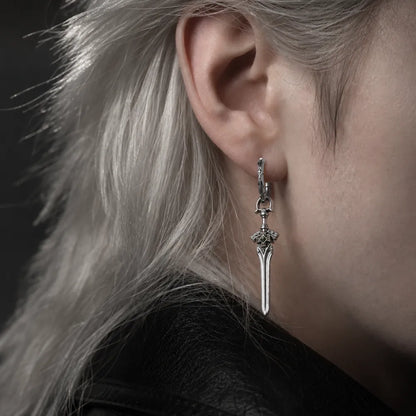 Verdant Sentinel Earrings approved local source F7D32BD629CC