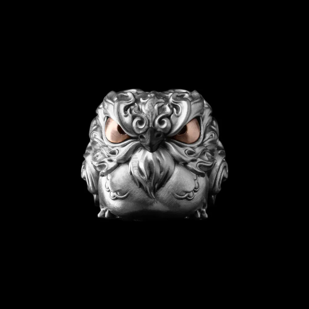 Vermilion Bird Figurine