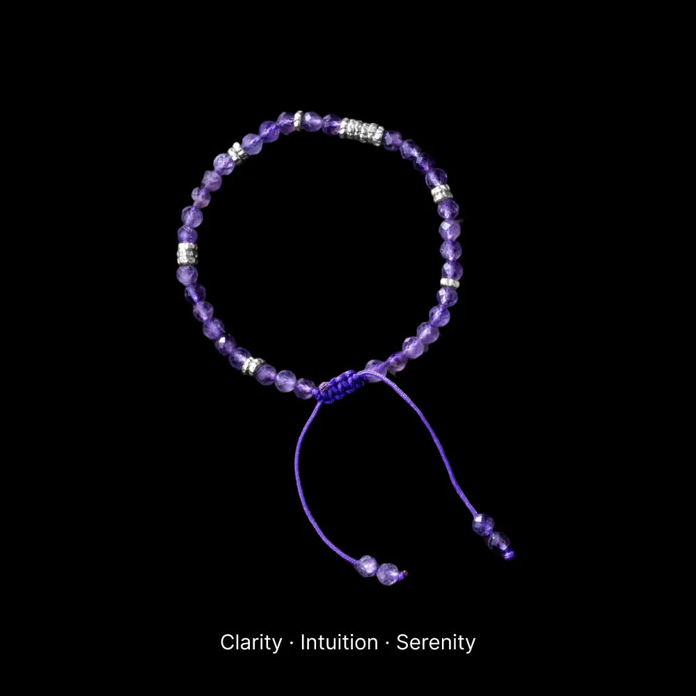 Soulbound Bracelet Series