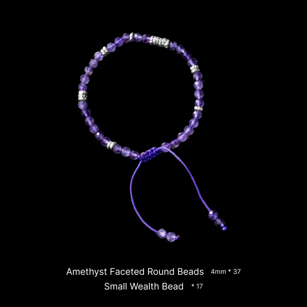 Soulbound Bracelet Series