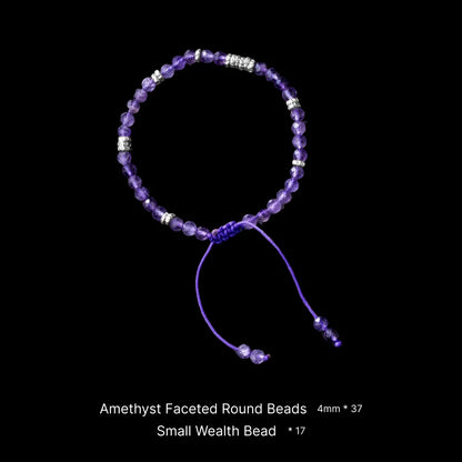 Soulbound Bracelet Series