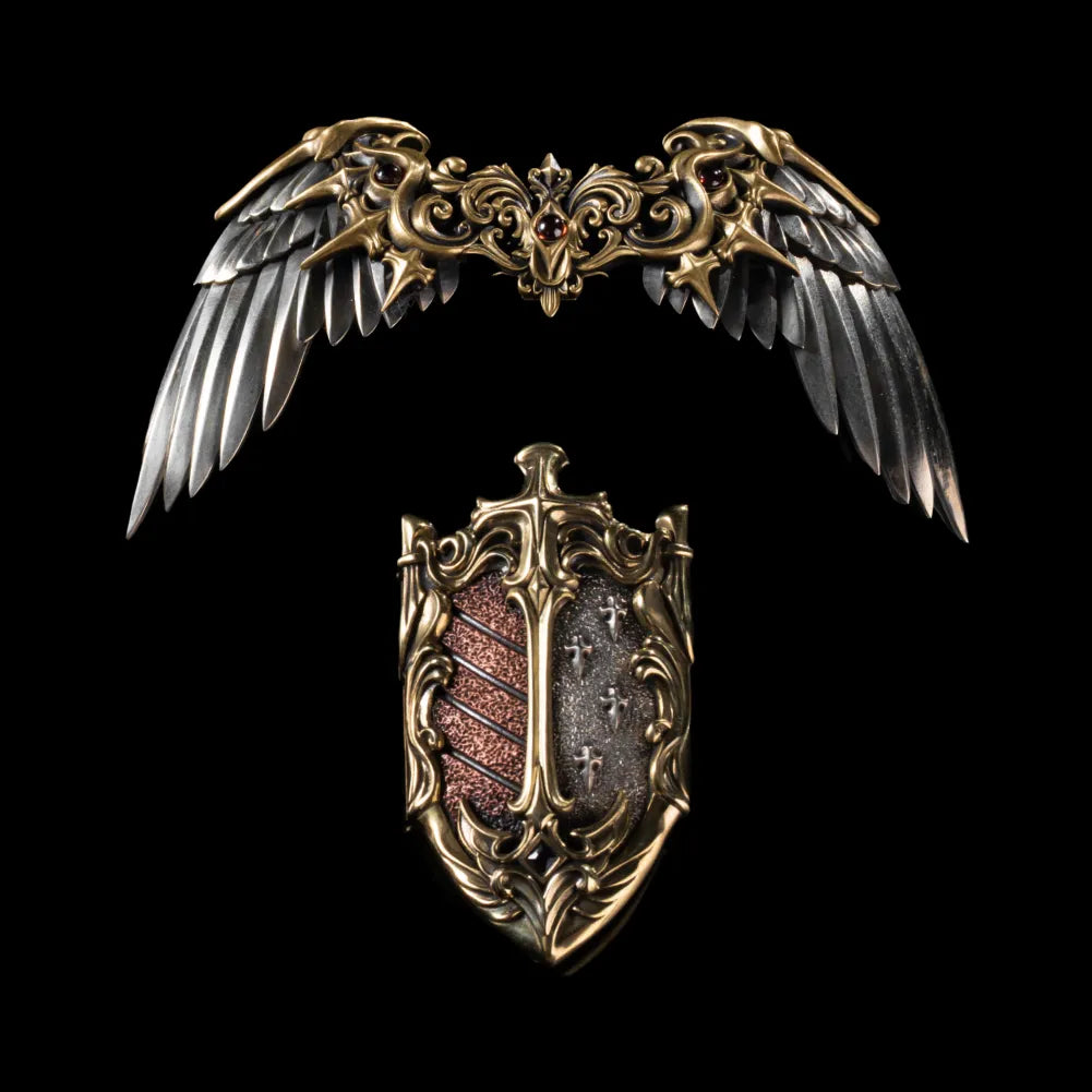 Vowkeeper Shield Option 02