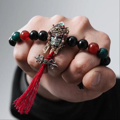 Warden's Edict Bracelet