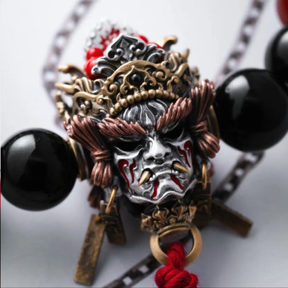 Warden's Edict Bracelet