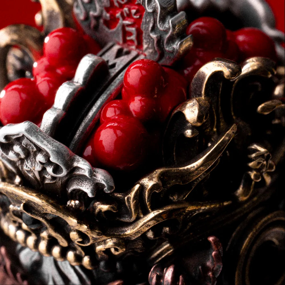 Warden's Edict Bracelet