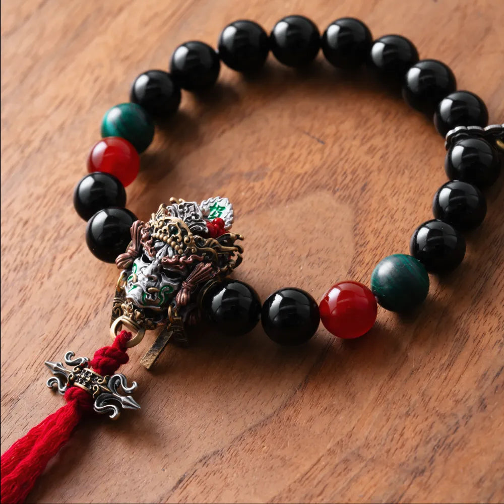 Warden's Edict Bracelet