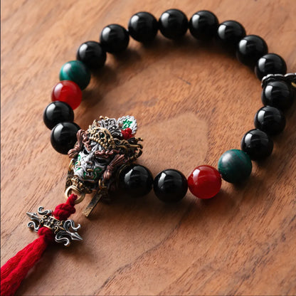 Warden's Edict Bracelet