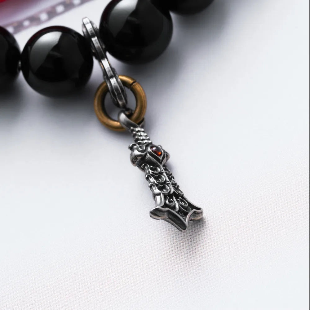 Warden's Edict Bracelet