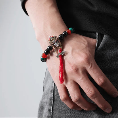 Warden's Edict Bracelet