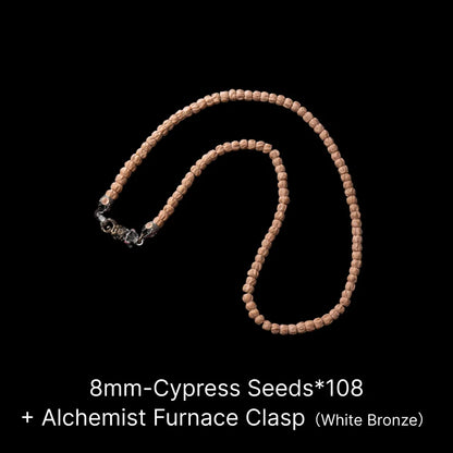 Alchemist Furnace Clasp