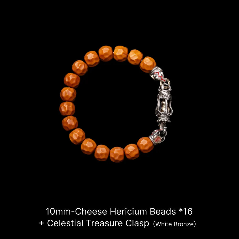 Celestial Treasure Clasp