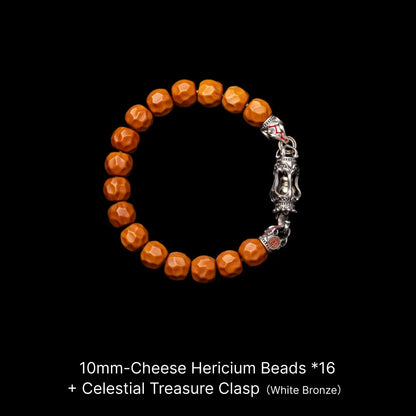 Celestial Treasure Clasp
