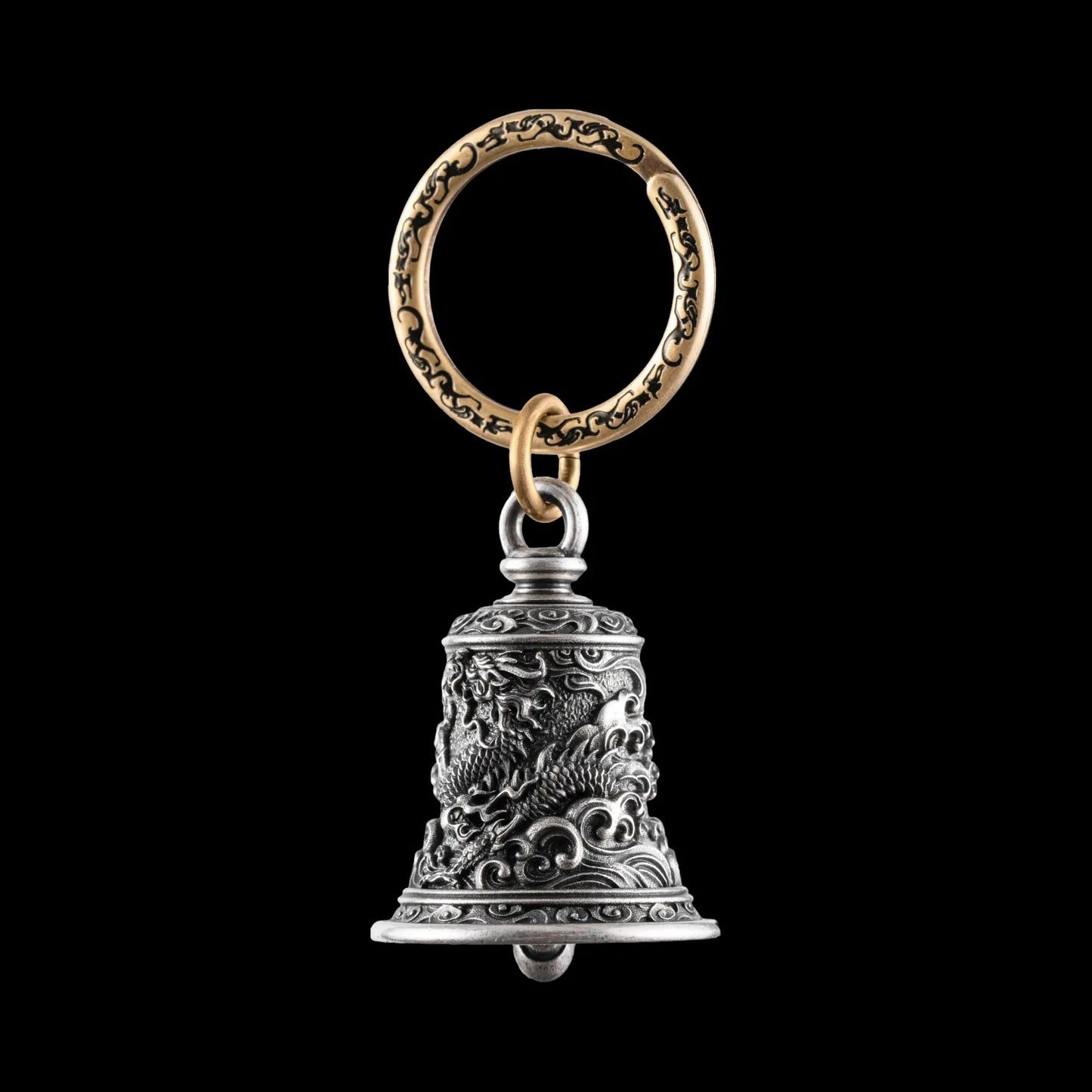 Dragon Bell