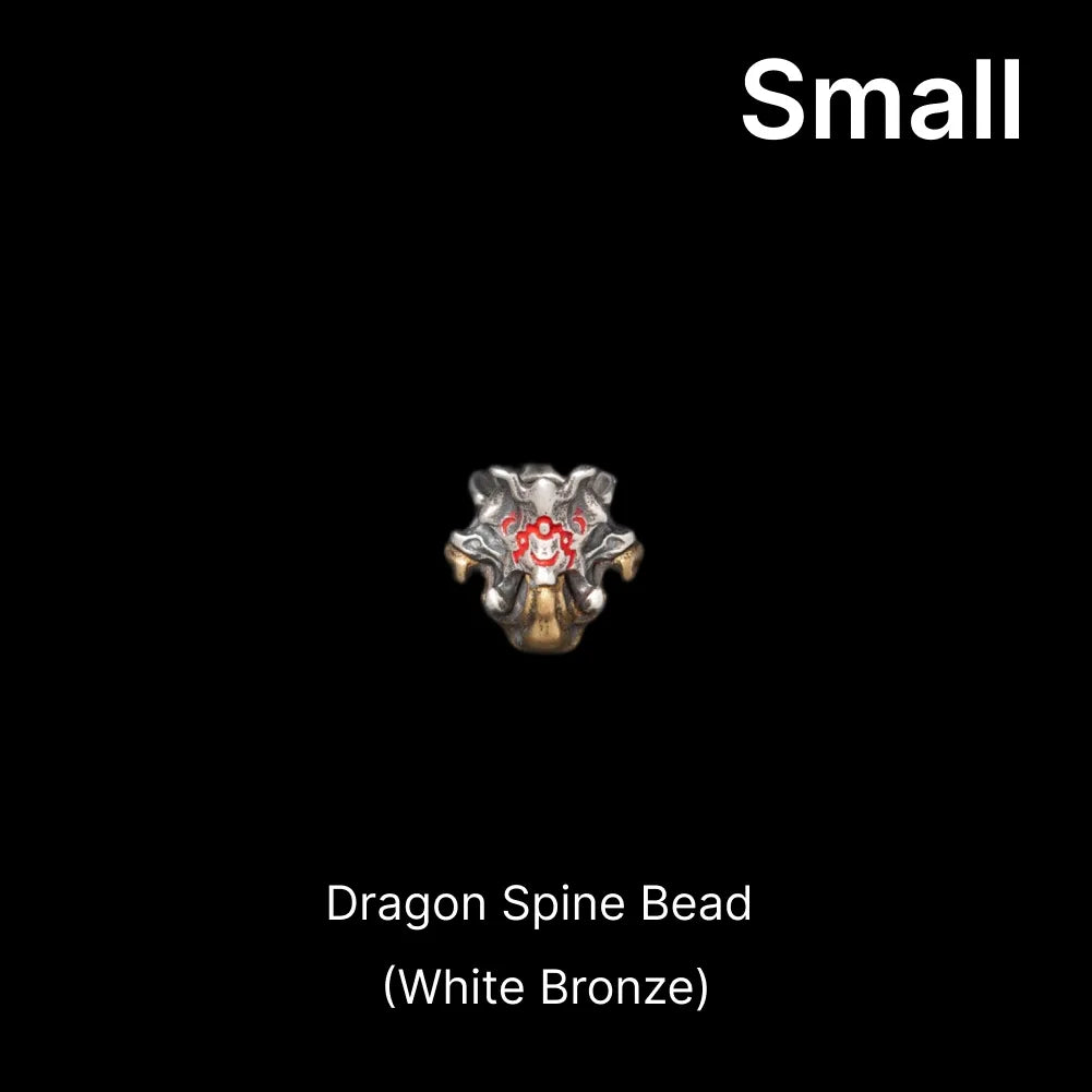 Dragon Spine Bead