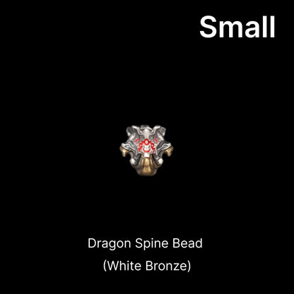 Dragon Spine Bead