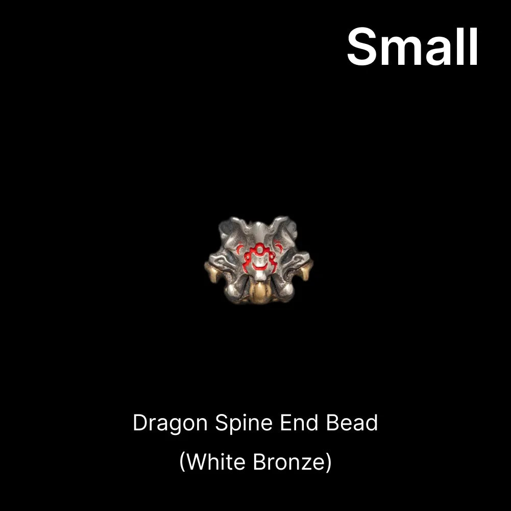 Dragon Spine Bead