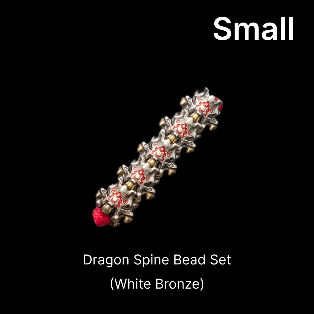 Dragon Spine Bead