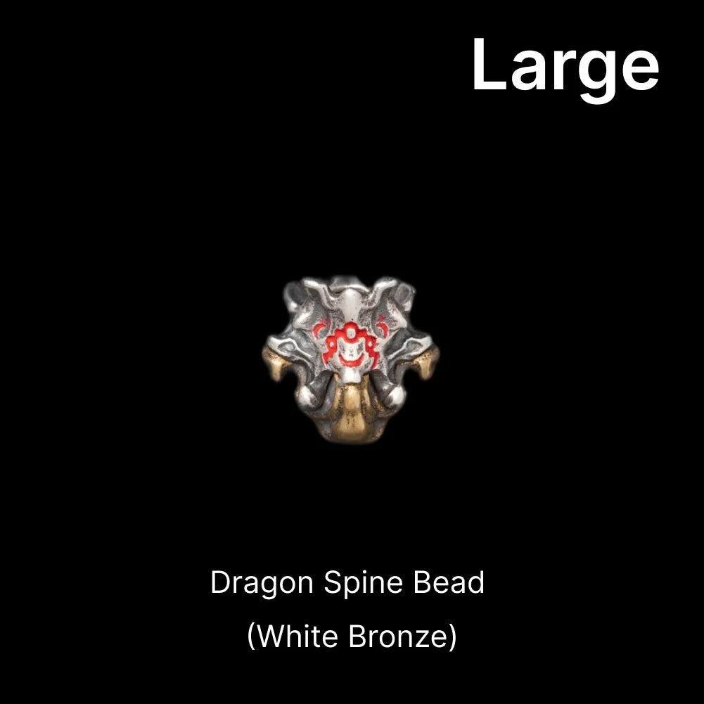 Dragon Spine Bead