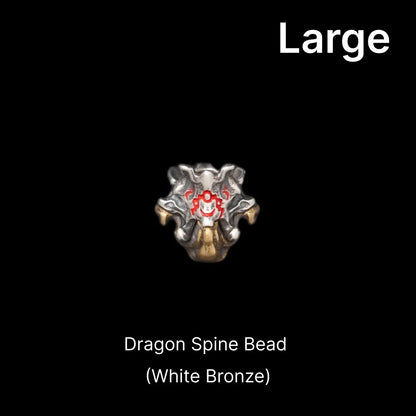 Dragon Spine Bead