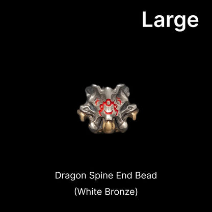 Dragon Spine Bead