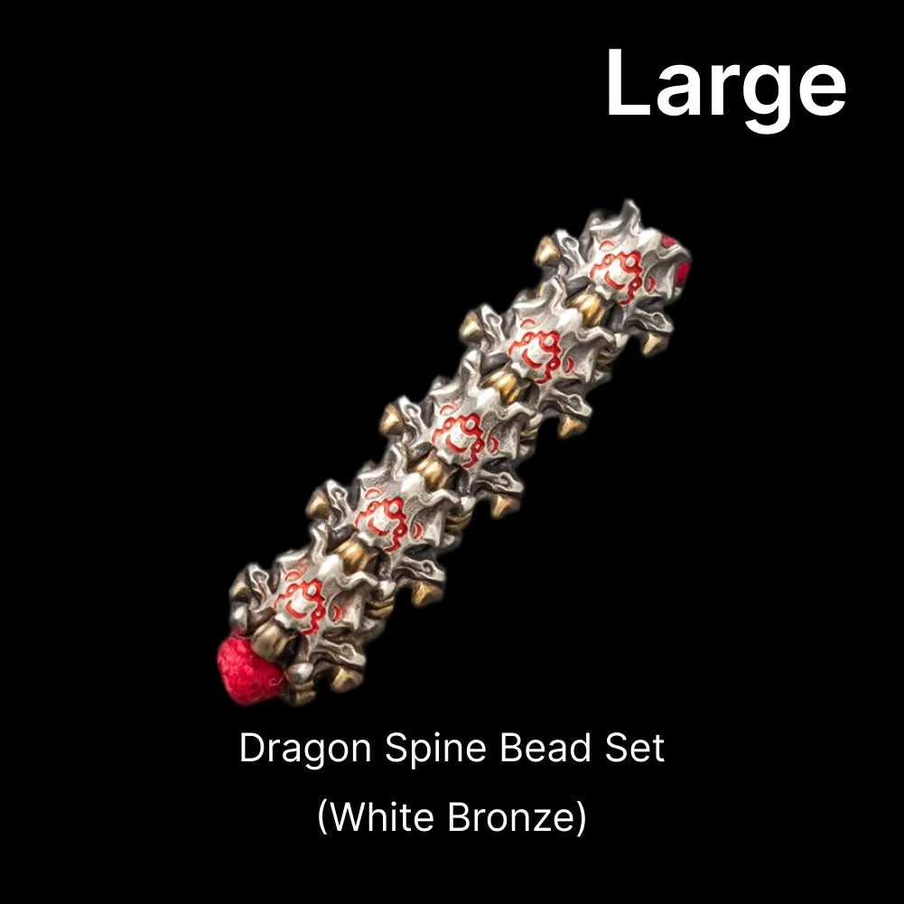 Dragon Spine Bead