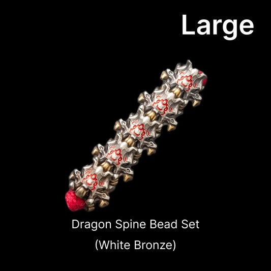 Dragon Spine Bead