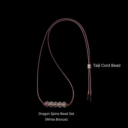 Dragon Spine Bead