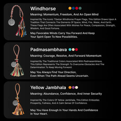 White Bronze Nine Palaces Bagua Talisman Pendant Meaning 01