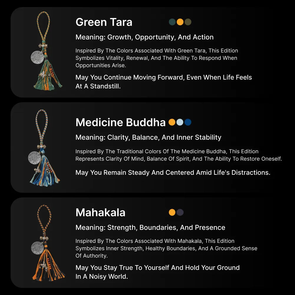 White Bronze Nine Palaces Bagua Talisman Pendant Meaning 02