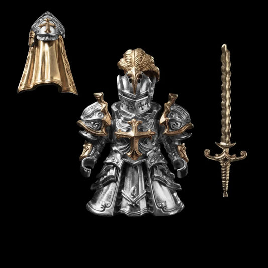 Crimson Templar