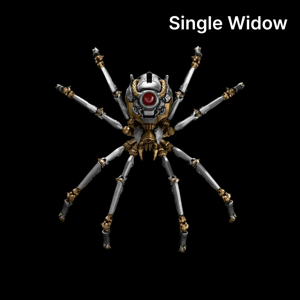 Mechanical Widow