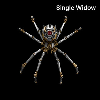 Mechanical Widow