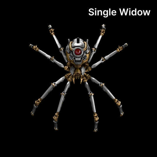 Mechanical Widow