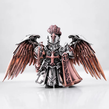 Crimson Templar