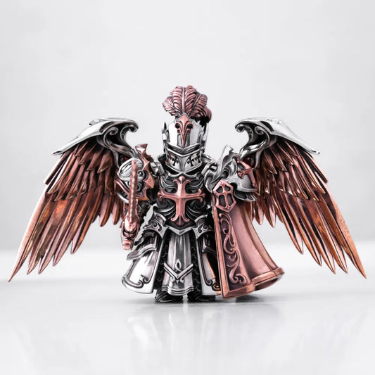 Crimson Templar
