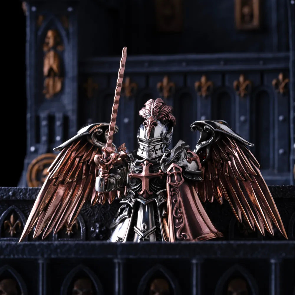 Crimson Templar