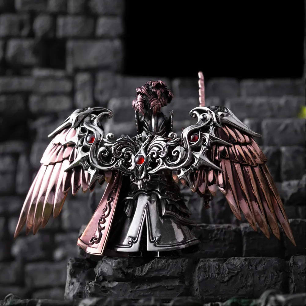 Crimson Templar