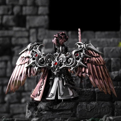 Crimson Templar