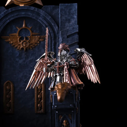 Crimson Templar