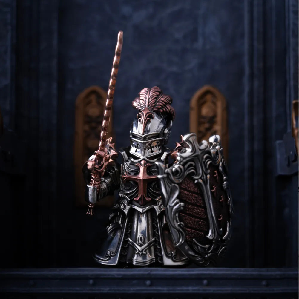 Crimson Templar