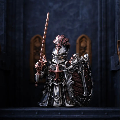 Crimson Templar