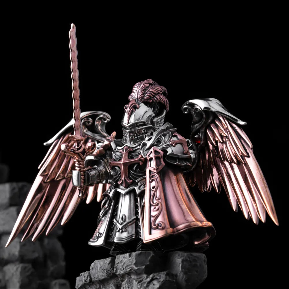 Crimson Templar