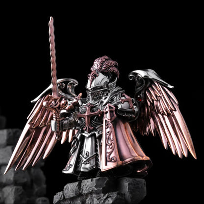 Crimson Templar