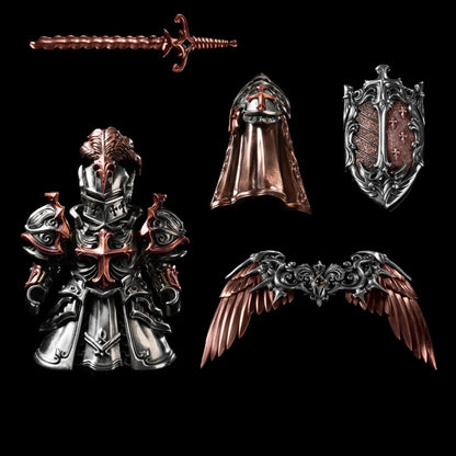 Crimson Templar
