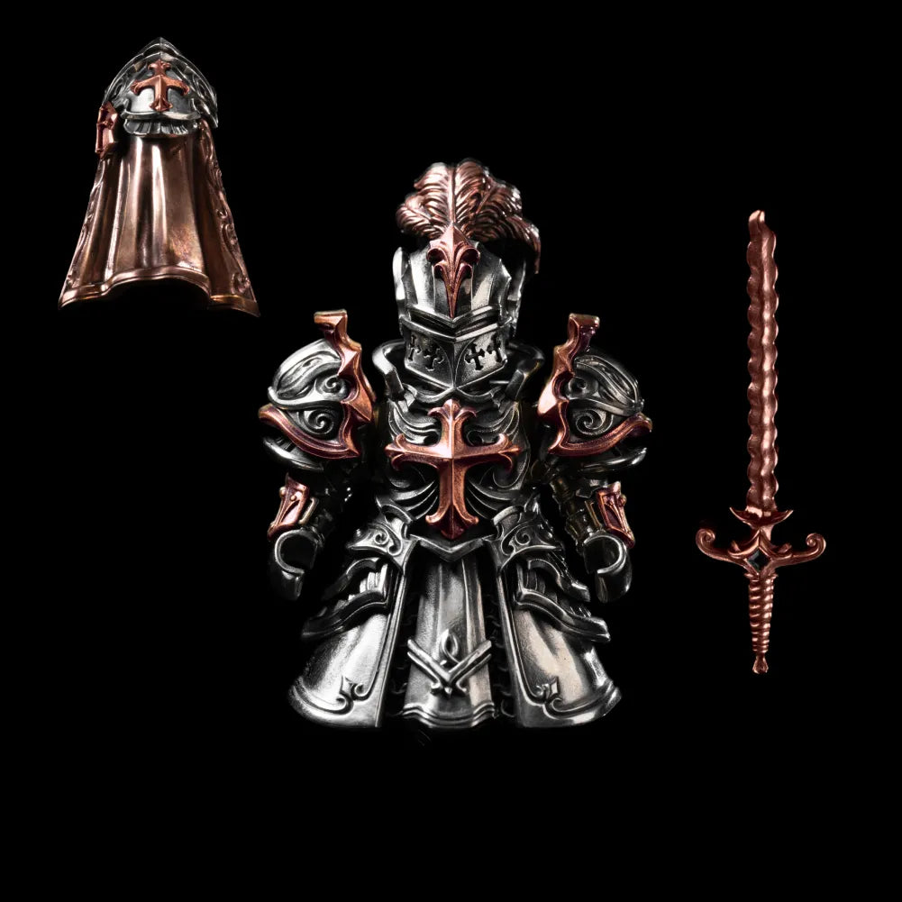 Crimson Templar