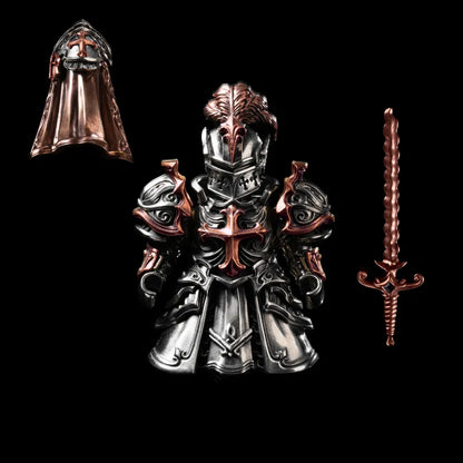 Crimson Templar