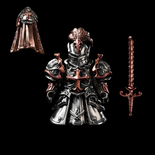 Crimson Templar