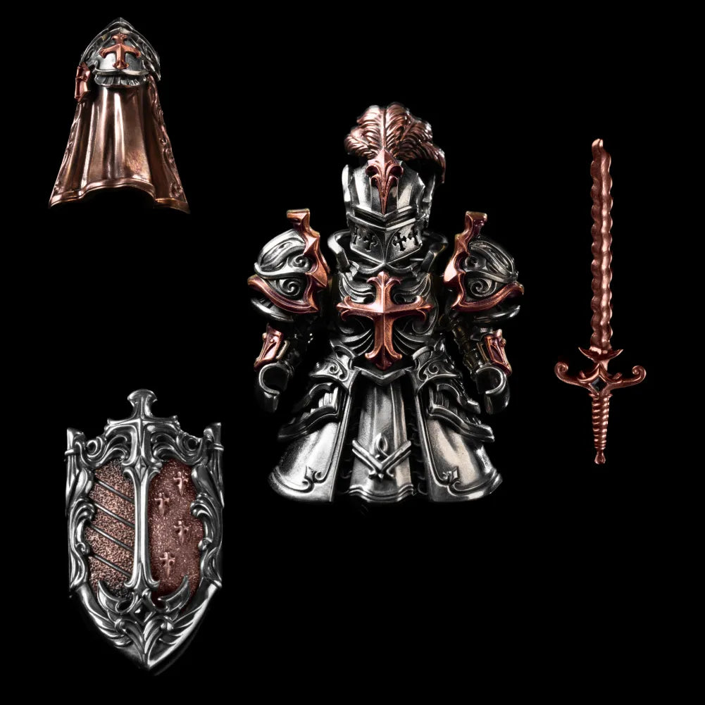 Crimson Templar