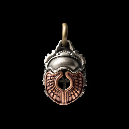 Scarab Pendant