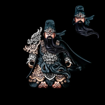 Guan Yu